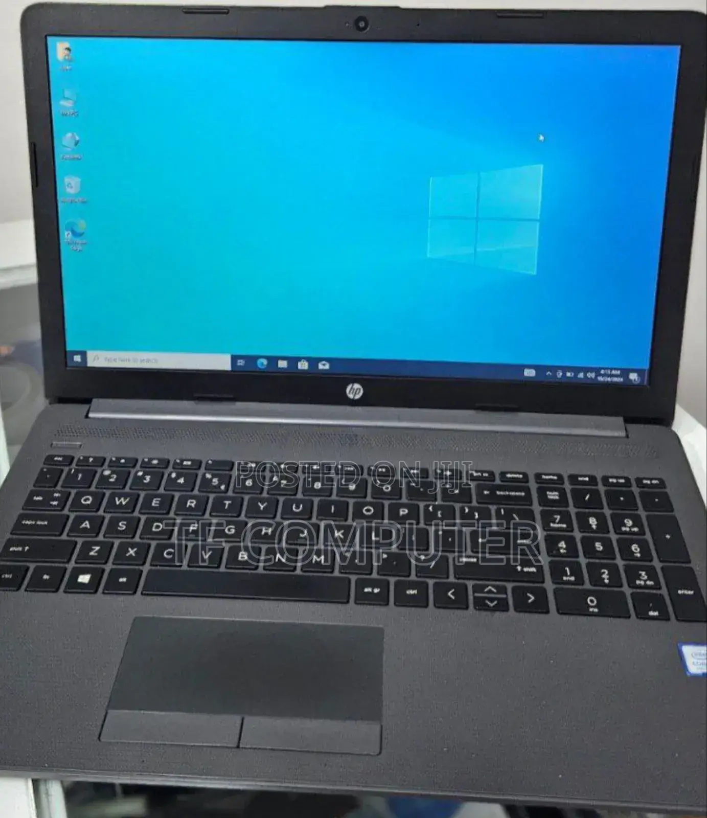 New Laptop HP Stream Notebook 4GB Intel Core I3 HDD+SSD 500GB