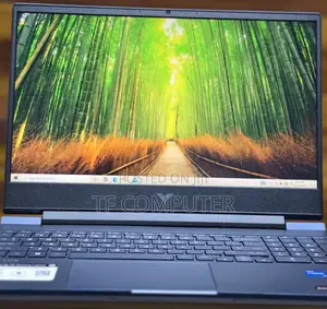 Photo - New Laptop HP Victus 16 16GB Intel Core I5 SSD 512GB