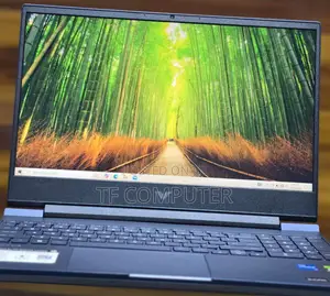 New Laptop HP Victus 16 16GB Intel Core I5 SSD 512GB
