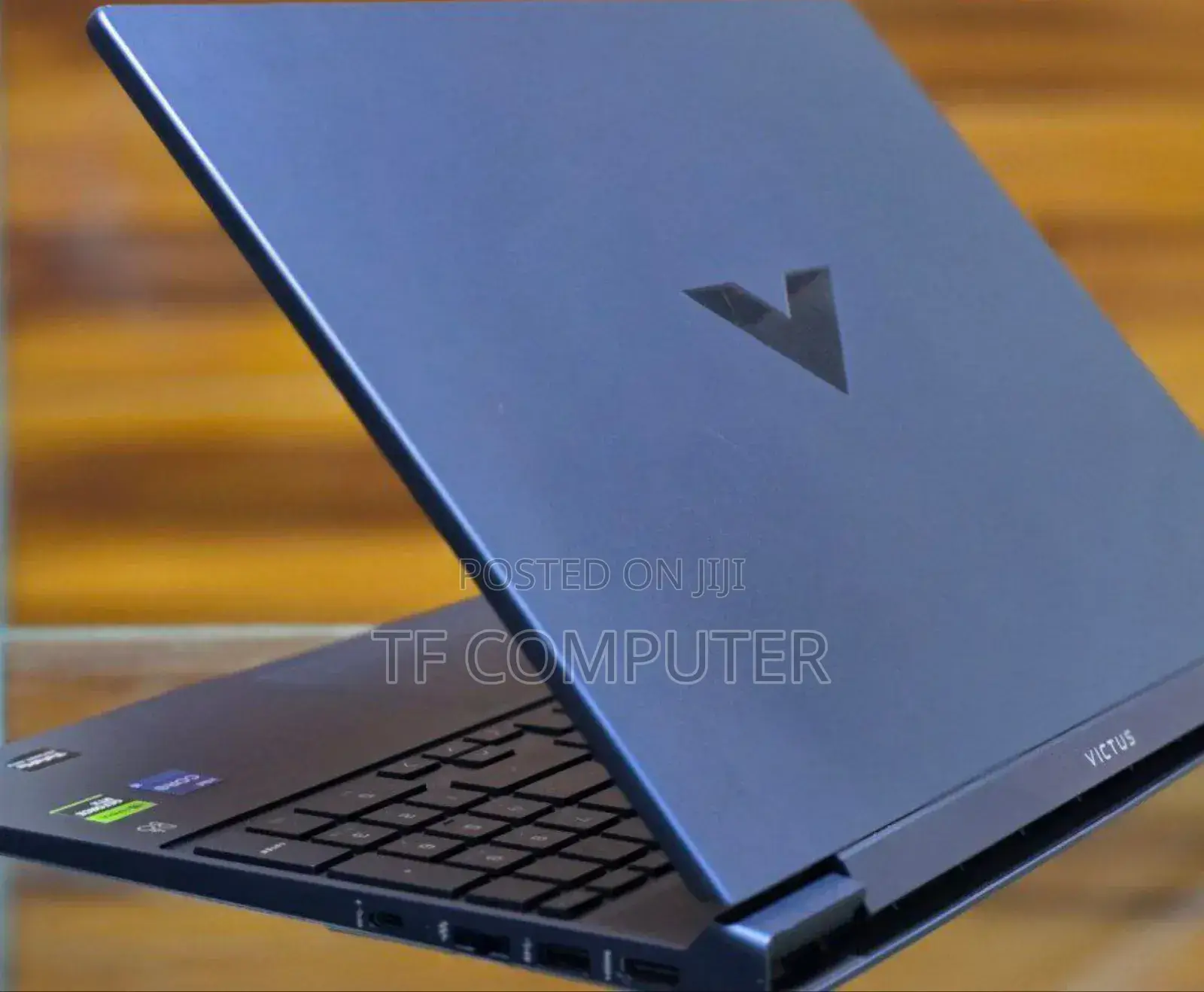 New Laptop HP Victus 16 16GB Intel Core I5 SSD 512GB