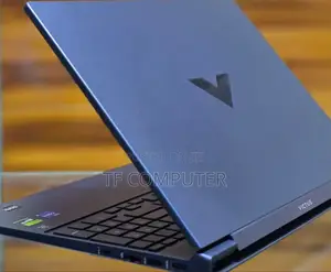 New Laptop HP Victus 16 16GB Intel Core I5 SSD 512GB