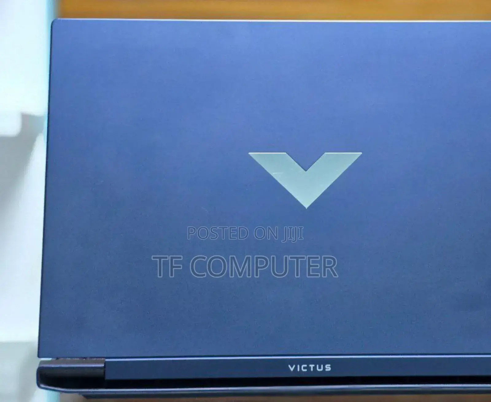 New Laptop HP Victus 16 16GB Intel Core I5 SSD 512GB