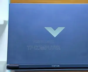 New Laptop HP Victus 16 16GB Intel Core I5 SSD 512GB