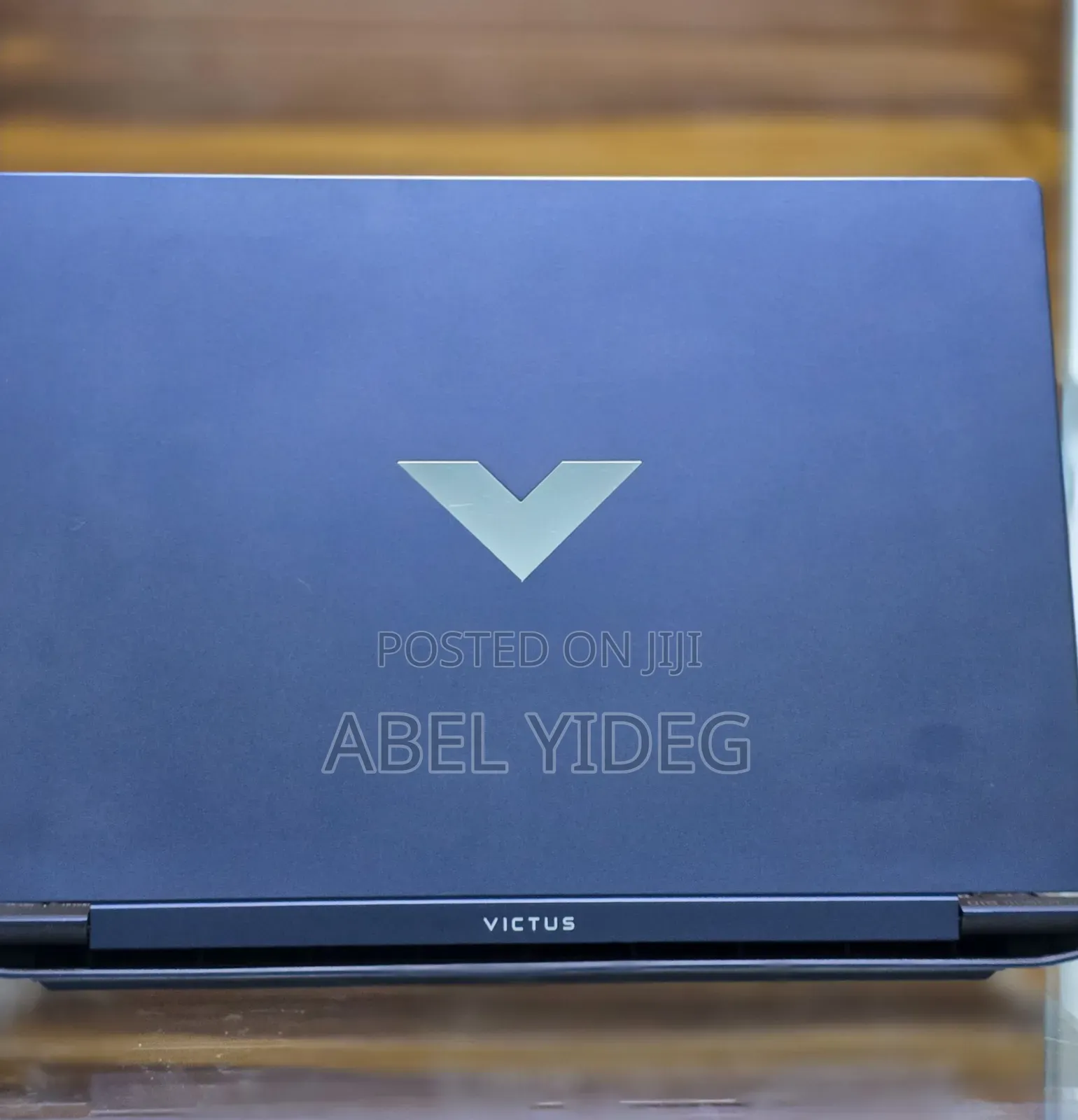 New Laptop HP Victus 15 16GB Intel Core I5 SSD 1T