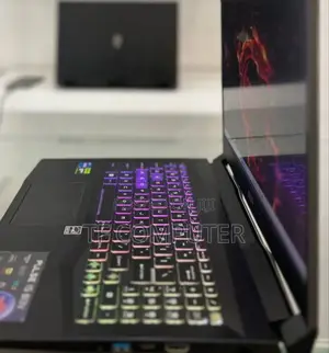 New Laptop MSI Pulse GL66 16GB Intel Core I7 SSD 1T