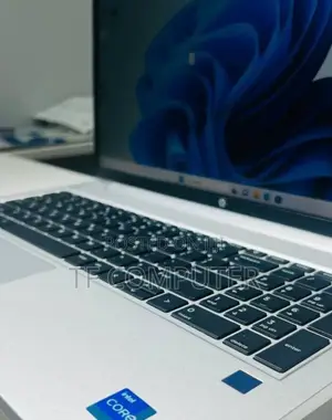 Photo - New Laptop HP ProBook 450 G8 8GB Intel Core I5 SSD 512GB