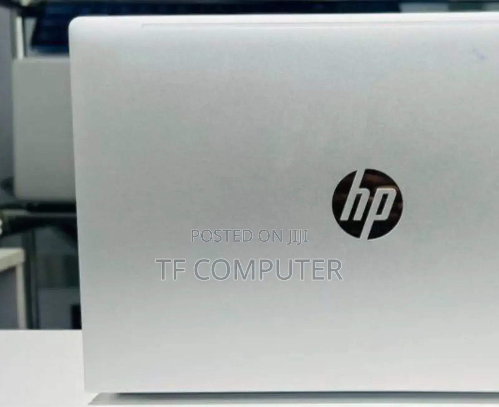 New Laptop HP ProBook 450 G8 8GB Intel Core I5 SSD 512GB