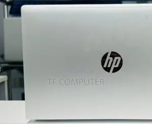 New Laptop HP ProBook 450 G8 8GB Intel Core I5 SSD 512GB