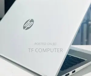 New Laptop HP ProBook 450 G8 8GB Intel Core I5 SSD 512GB