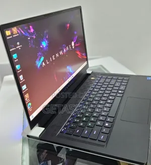 New Laptop Alienware M17x R2 32GB Intel Core I7 SSD 1T