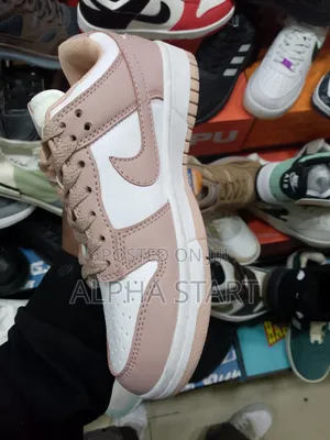 Nike Dunk High Master Quality Shoes for Women's