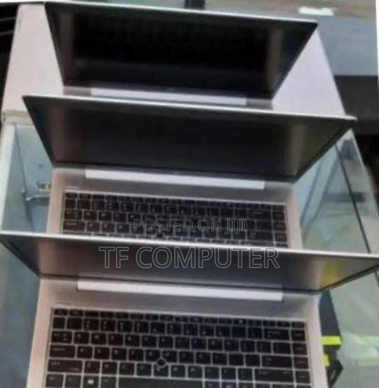 New Laptop HP EliteBook 840 G5 16GB Intel Core I5 SSD 512GB