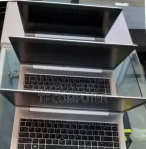 New Laptop HP EliteBook 840 G5 16GB Intel Core I5 SSD 512GB