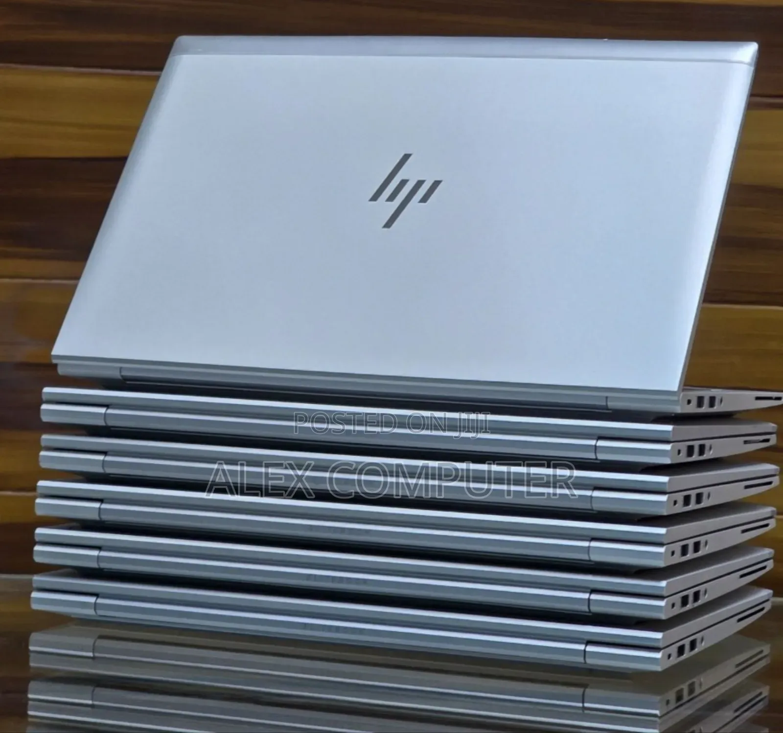 New Laptop HP EliteBook 830 G8 16GB Intel Core I7 SSD 512GB