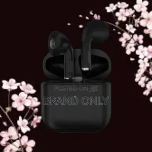 Photo - Pro 5 Earphone: Unleash the Sonic Adventure