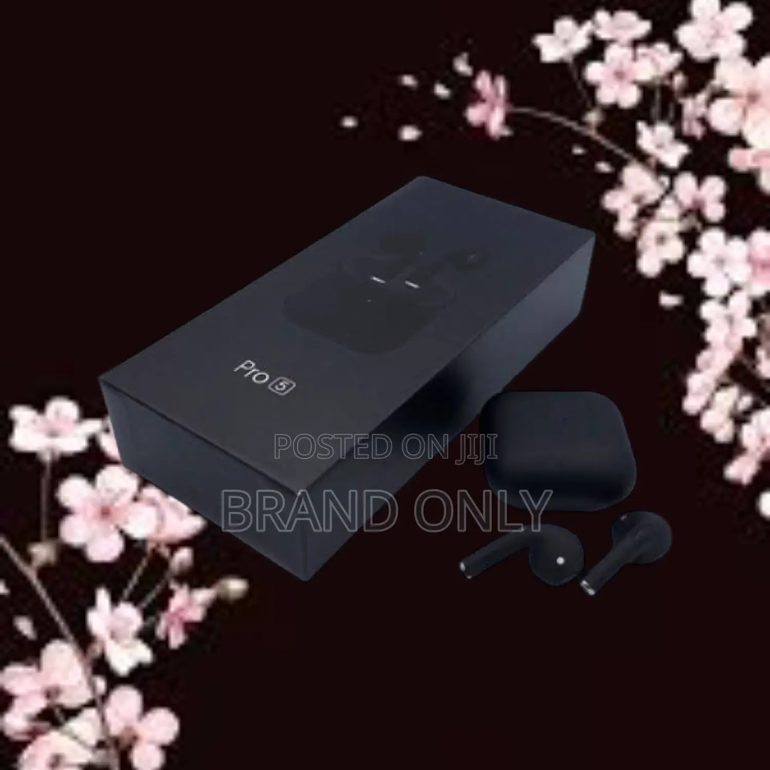 Pro 5 Earphone: Unleash the Sonic Adventure