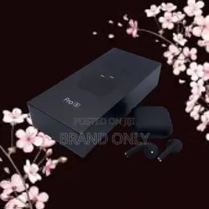 Pro 5 Earphone: Unleash the Sonic Adventure