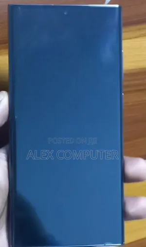 New Samsung Galaxy S23 Ultra 512 GB Black