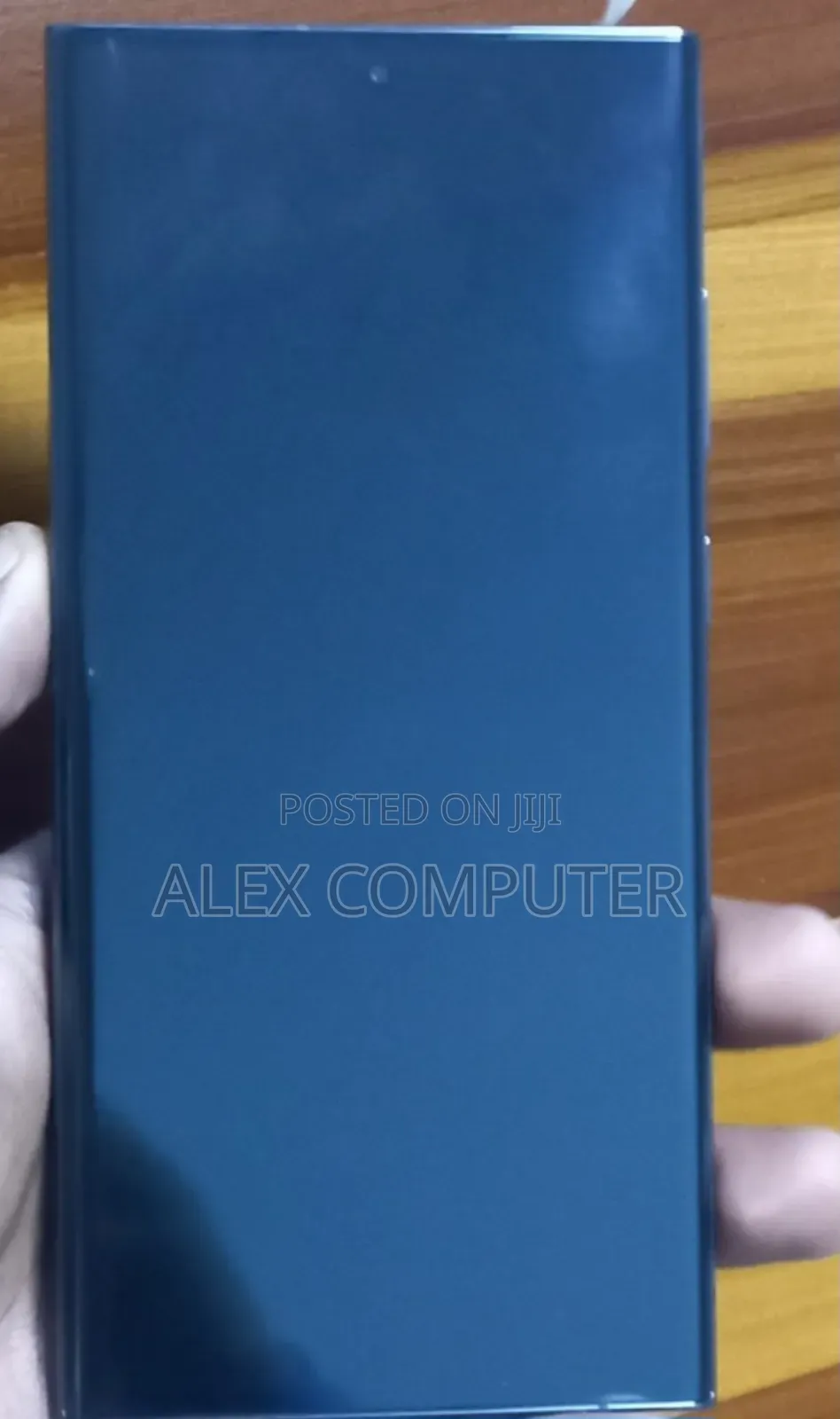 New Samsung Galaxy S23 Ultra 512 GB Black