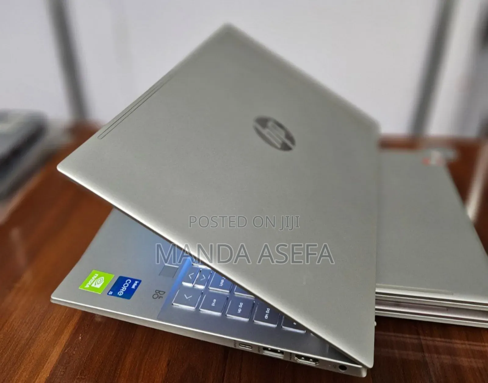 New Laptop HP Pavilion 14 16GB Intel Core I5 SSD 512GB