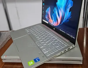New Laptop HP Pavilion 14 16GB Intel Core I5 SSD 512GB
