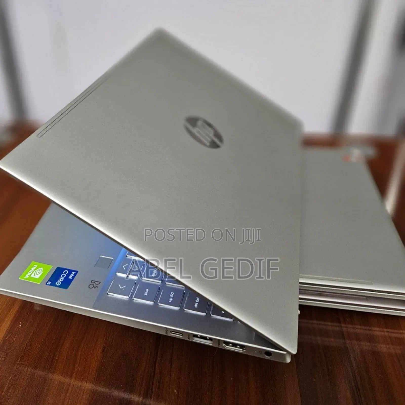 New Laptop HP Pavilion 14 16GB Intel Core I5 SSD 512GB