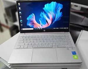 New Laptop HP Pavilion 14 16GB Intel Core I5 SSD 512GB
