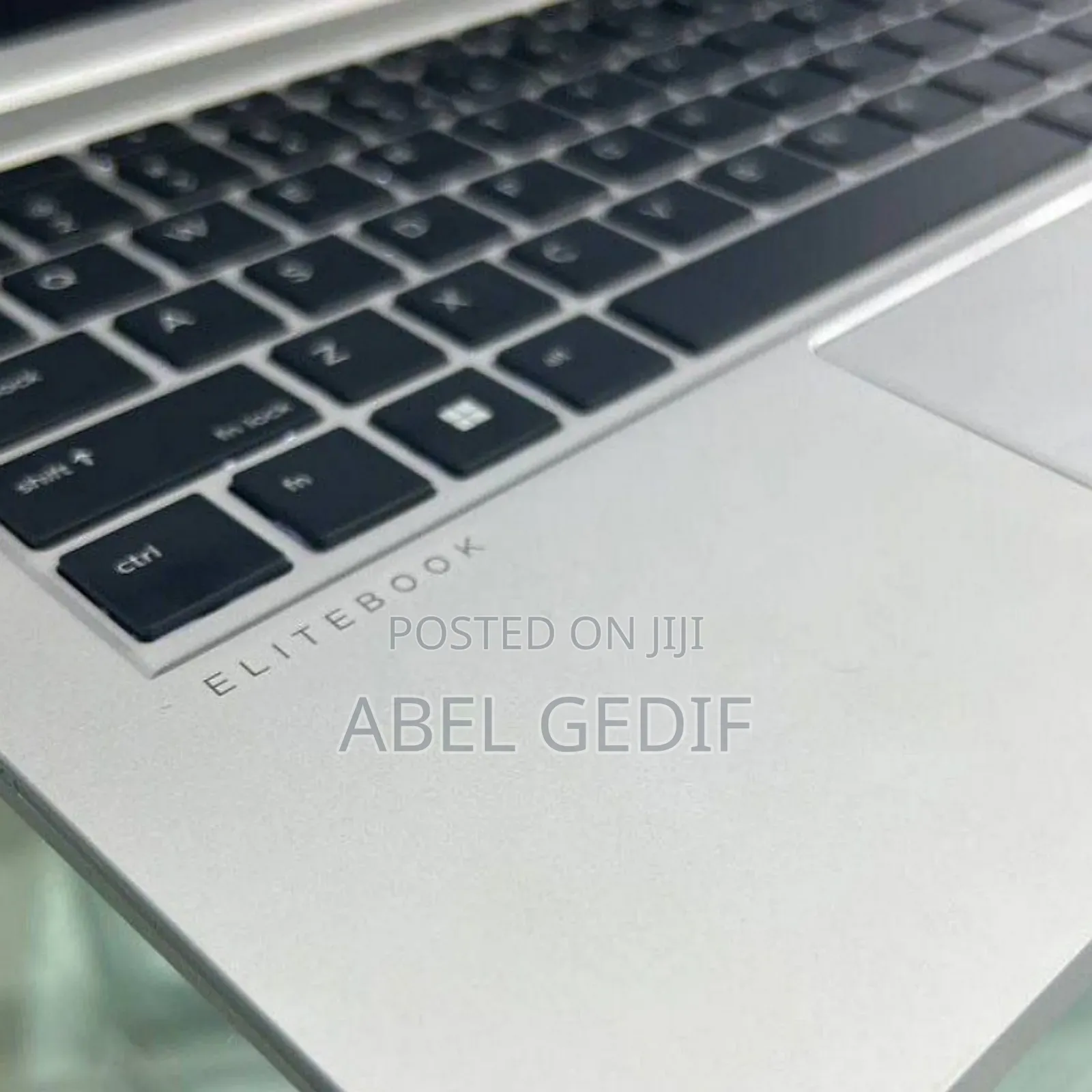 New Laptop HP EliteBook 840 16GB Intel Core I5 SSD 512GB