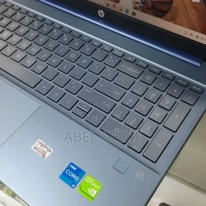 Photo - New Laptop HP Pavilion 15 16GB Intel Core I5 SSD 512GB