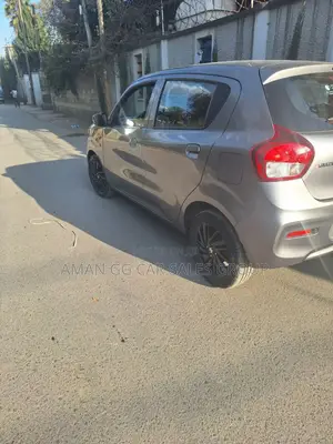 Suzuki Celerio 2019 Gray