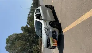 Suzuki Celerio 2019 Silver