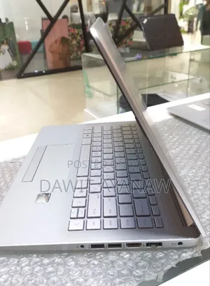 New Laptop HP Stream Notebook 8GB AMD Ryzen 3 SSD 512GB