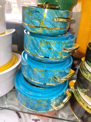 Photo - Turkish Insulated Hot Pot