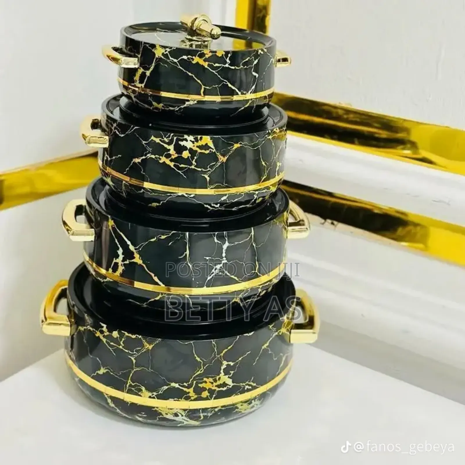 Turkish Insulated Hot Pot