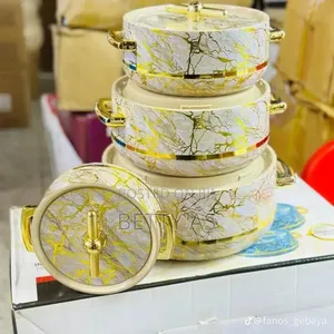 Turkish Insulated Hot Pot