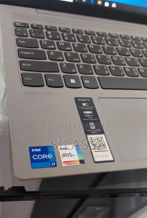 New Laptop Lenovo Ideapad 3 8GB Intel Core I7 SSD 512GB