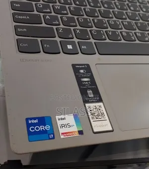 New Laptop Lenovo Ideapad 3 8GB Intel Core I7 SSD 512GB