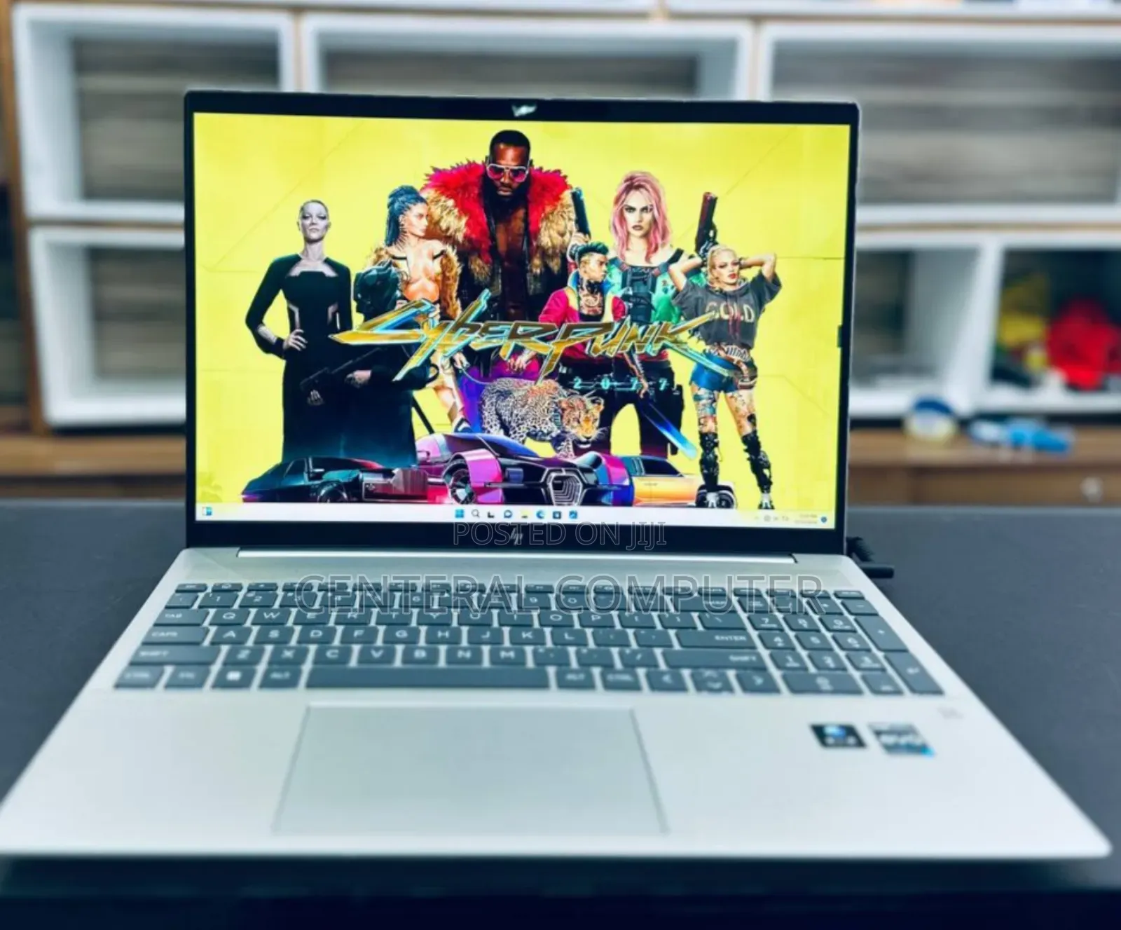 New Laptop HP Pavilion 14-Ce1000 16GB Intel Core I7 SSD 512GB