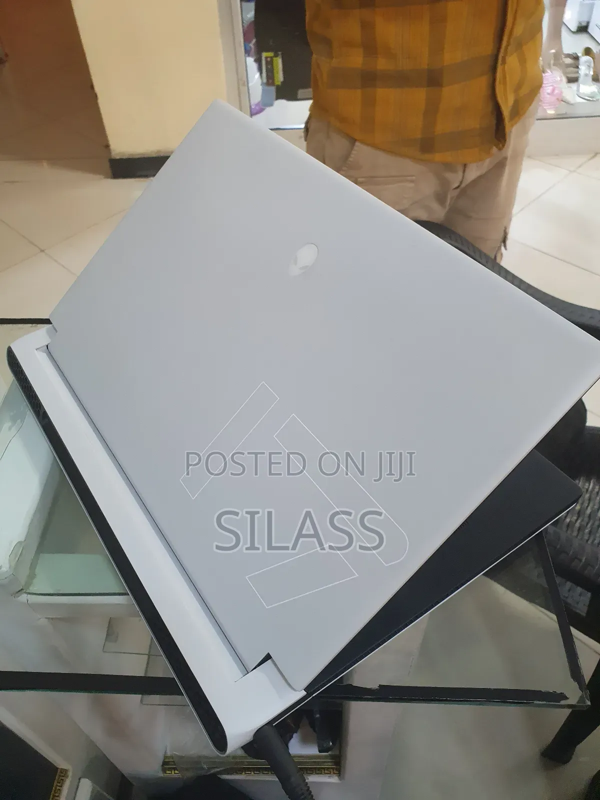 New Dell Alienware Aurora R12 32GB Intel Core I7 SSD 1T