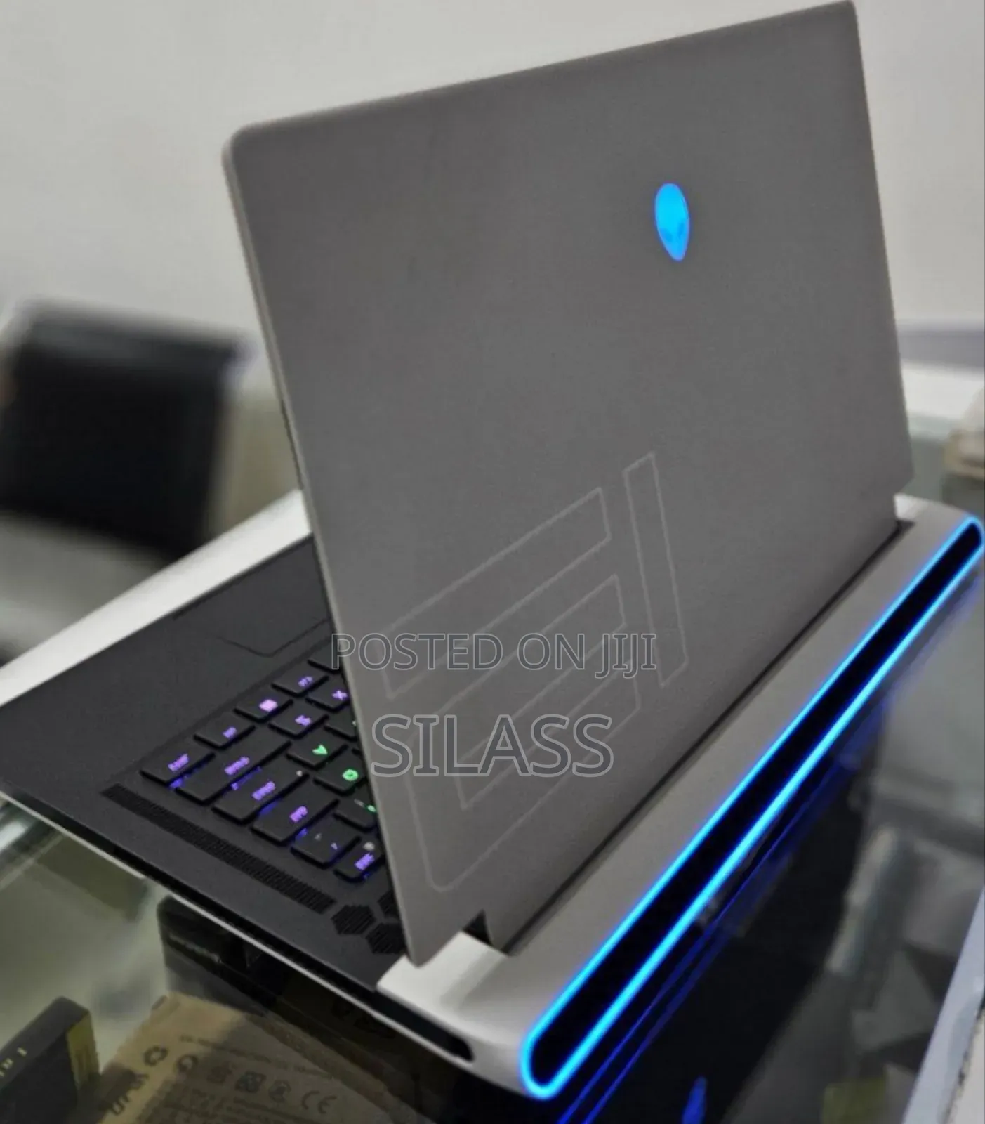 New Dell Alienware Aurora R12 32GB Intel Core I7 SSD 1T