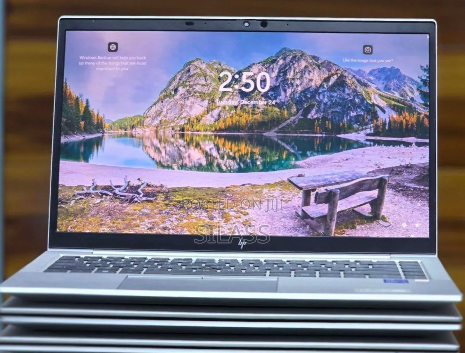 New Laptop HP EliteBook 840 G8 16GB Intel Core I7 SSD 512GB