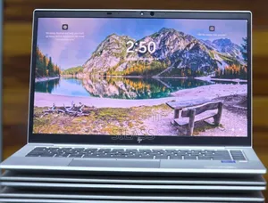 New Laptop HP EliteBook 840 G8 16GB Intel Core I7 SSD 512GB