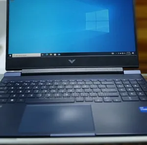 New Laptop HP Victus 16 8GB Intel Core I5 SSD 512GB