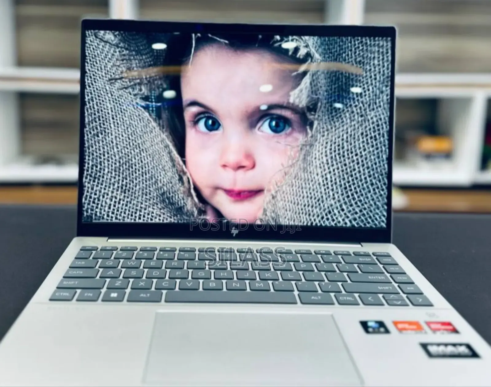 New Laptop HP Pavilion 15 32GB AMD Ryzen 7 SSD 1T