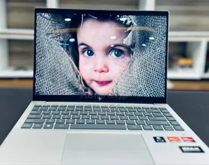 New Laptop HP Pavilion 15 32GB AMD Ryzen 7 SSD 1T