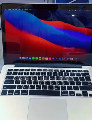 Photo - New Laptop Apple MacBook Pro 2014 8GB Intel Core I5 SSD 256GB