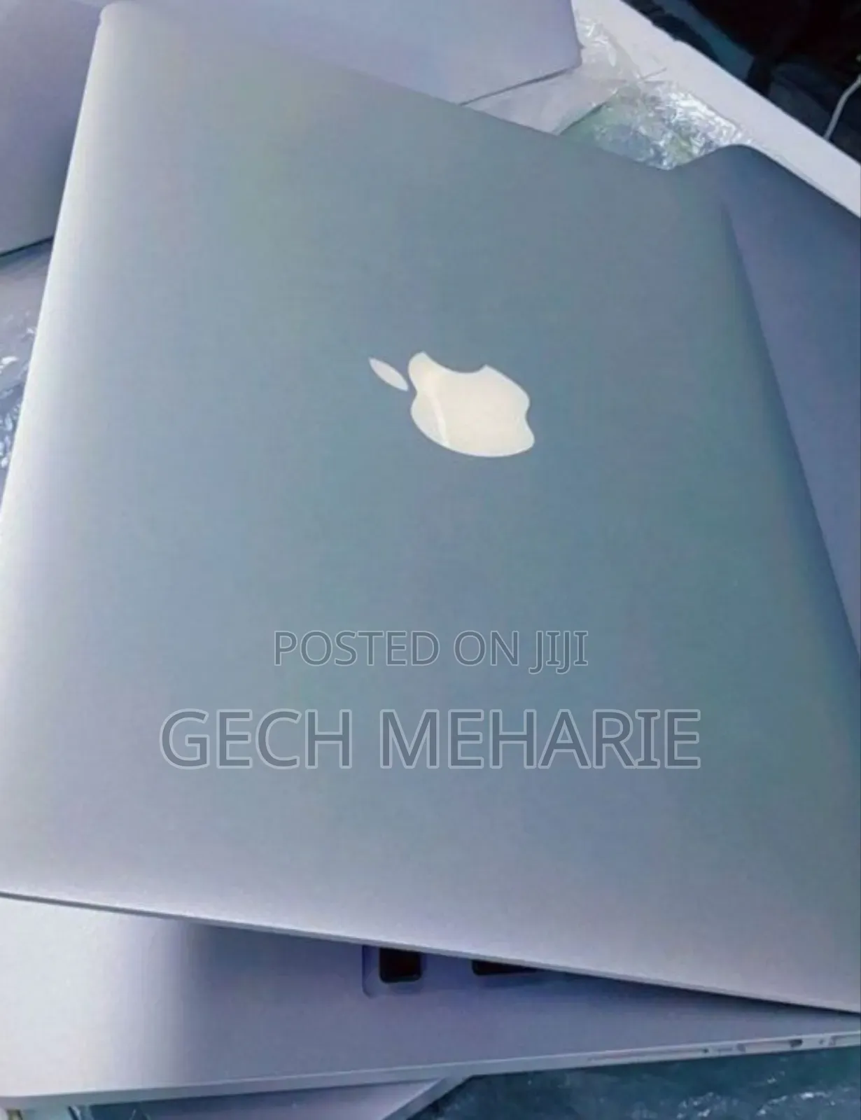 New Laptop Apple MacBook Pro 2014 8GB Intel Core I5 SSD 256GB