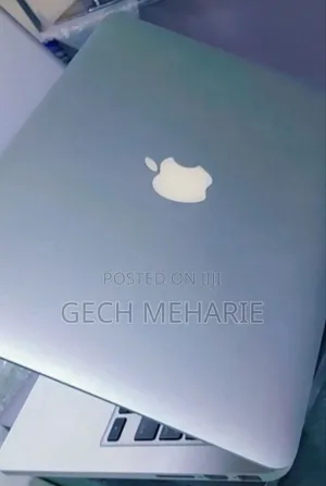 New Laptop Apple MacBook Pro 2014 8GB Intel Core I5 SSD 256GB