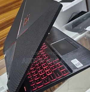 New Laptop HP Omen X 8GB Intel Core I5 SSD 512GB