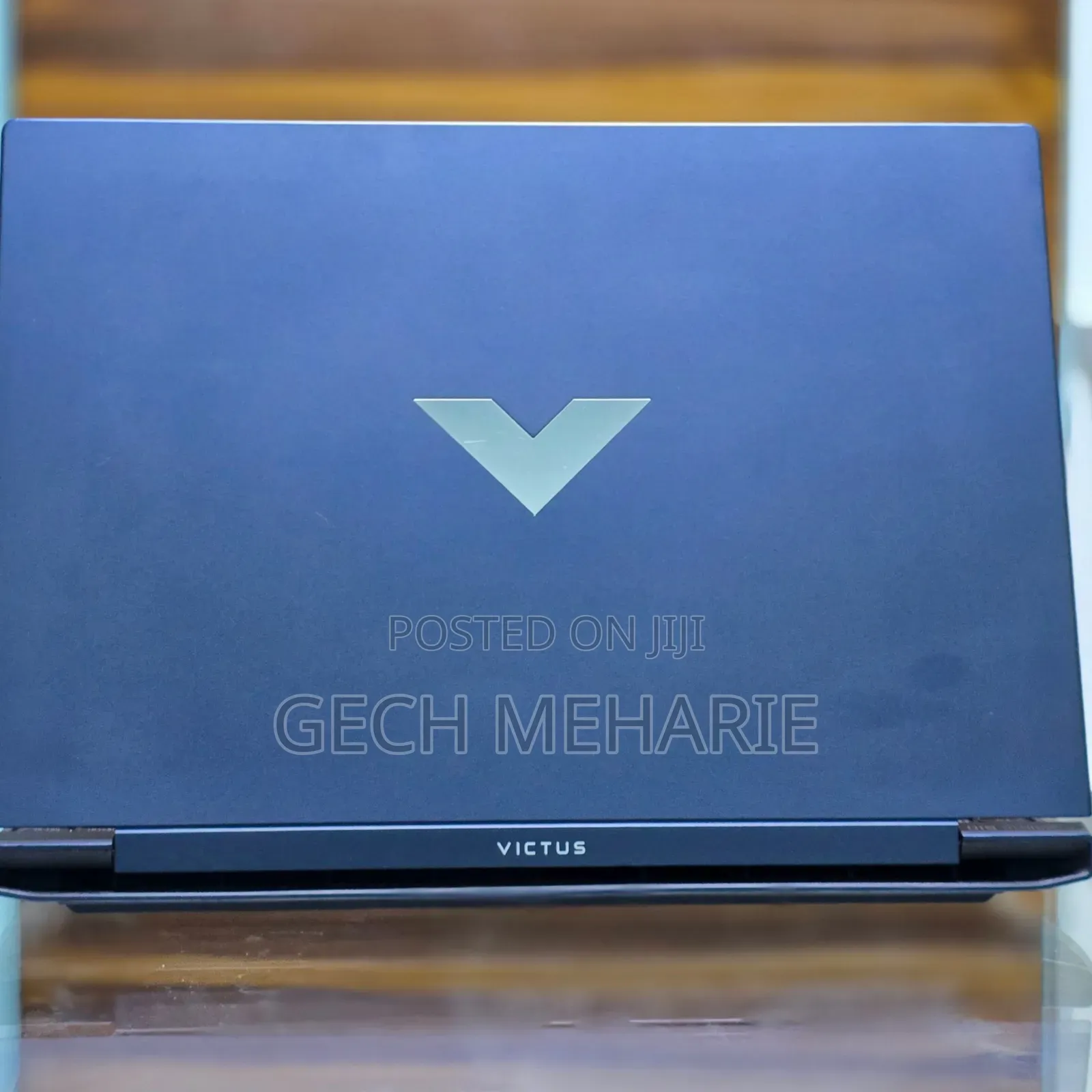 New Laptop HP Victus 16 16GB Intel Core I5 SSD 512GB